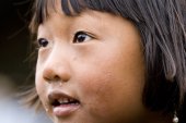 Kind in Arunachal Pradesh