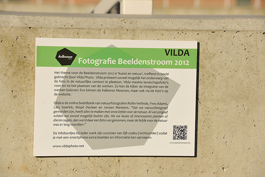 Beeldenstroom Beeldenstroom