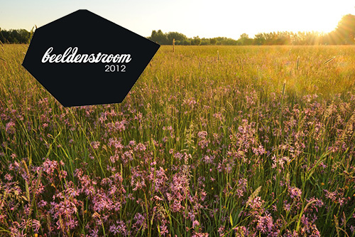 Beeldenstroom
