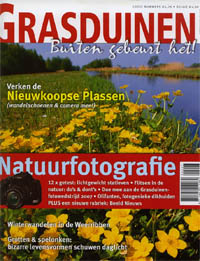 grasduinen
