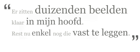 Over wilde natuur...