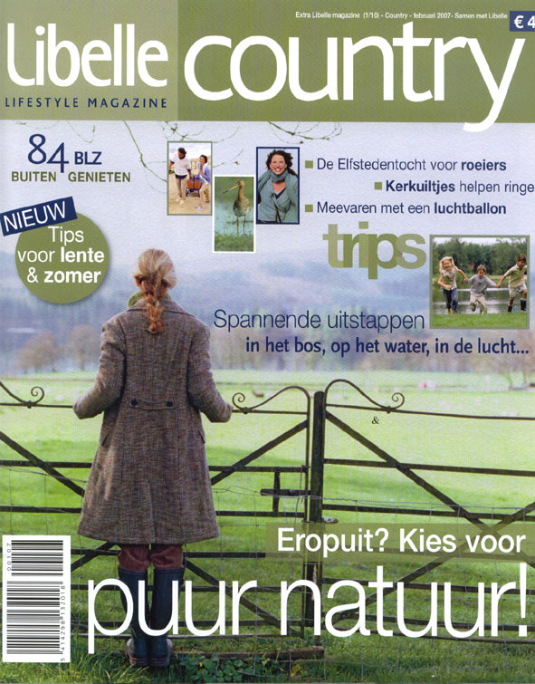 Libelle country