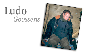 Ludo Goossens