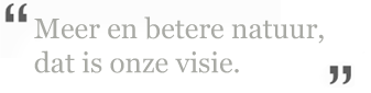 meer en beter