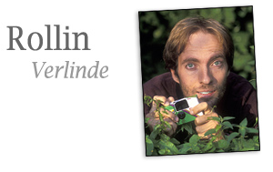 Rollin Verlinde